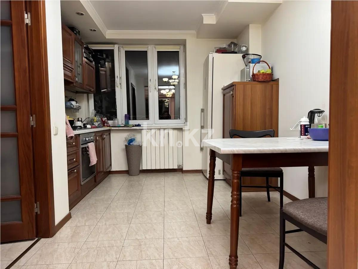 Продажа 3-комнатной квартиры, 70 м² в Алматы - фото 4