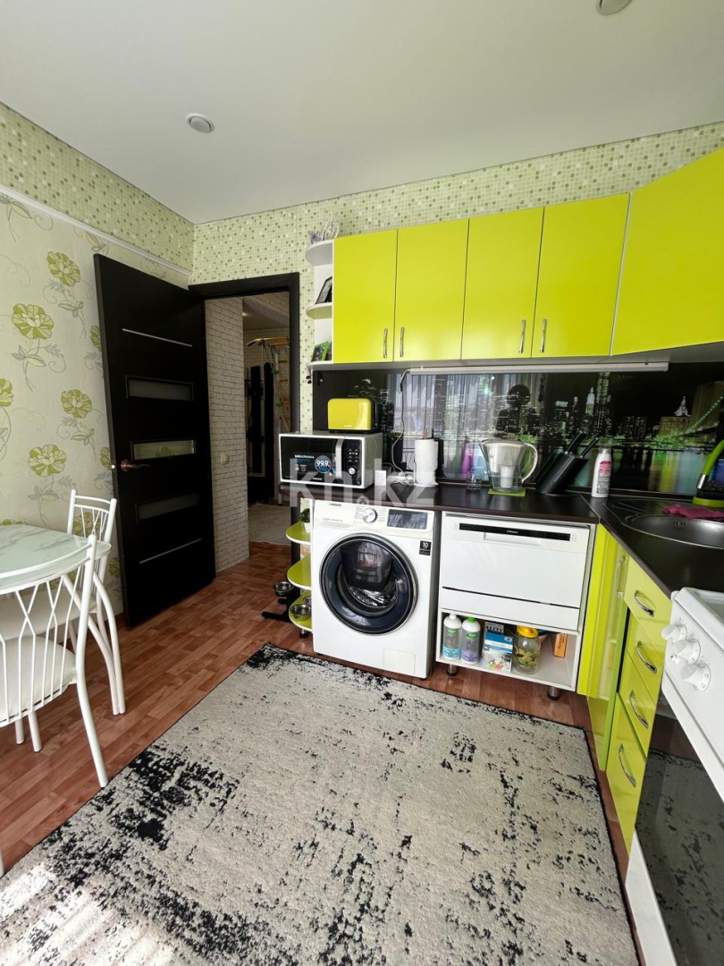 Продажа 2-комнатной квартиры, 52.5 м² в Усть-Каменогорске - фото 2