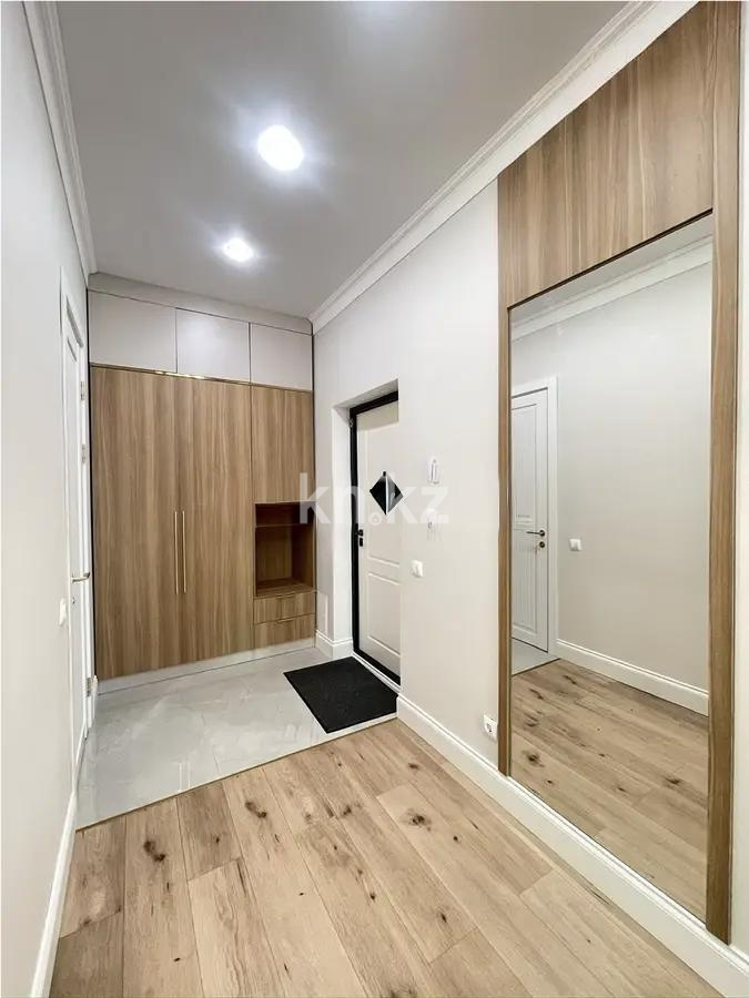 Продажа 2-комнатной квартиры, 55.8 м² в Астане - фото 5
