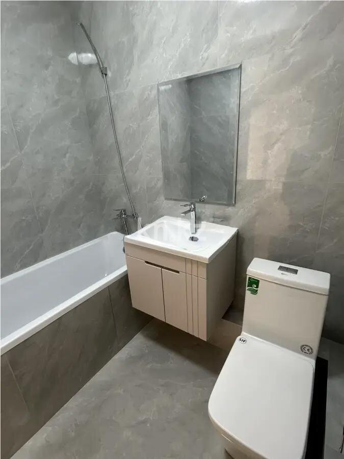 Продажа 1-комнатной квартиры, 35 м² в Астане - фото 3