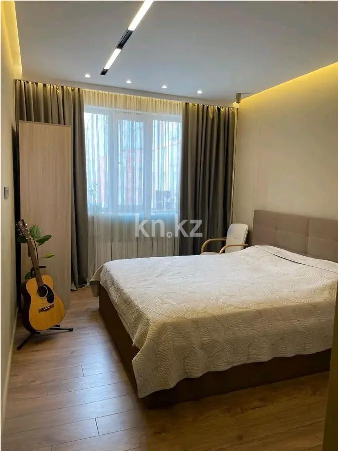 Продажа 3-комнатной квартиры, 83 м², ул. Сатпаева, дом  90/62 в Алматы - фото 2