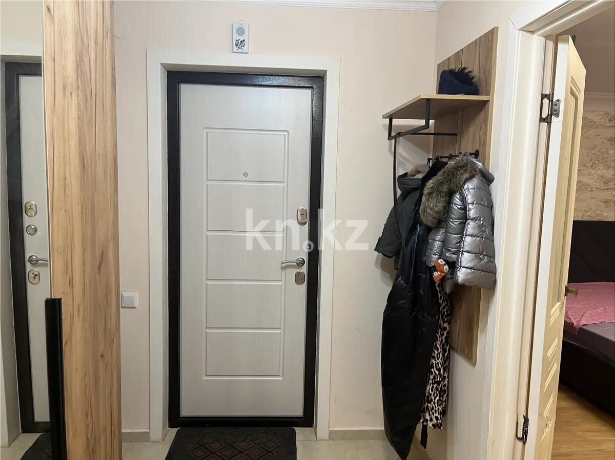 Продажа 2-комнатной квартиры, 56 м² в Астане - фото 6