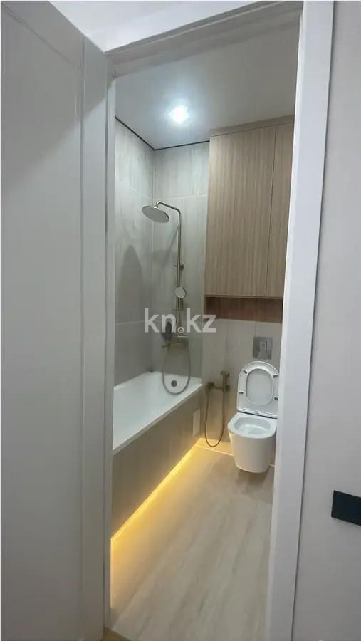 Продажа 2-комнатной квартиры, 41.5 м² в Астане - фото 5