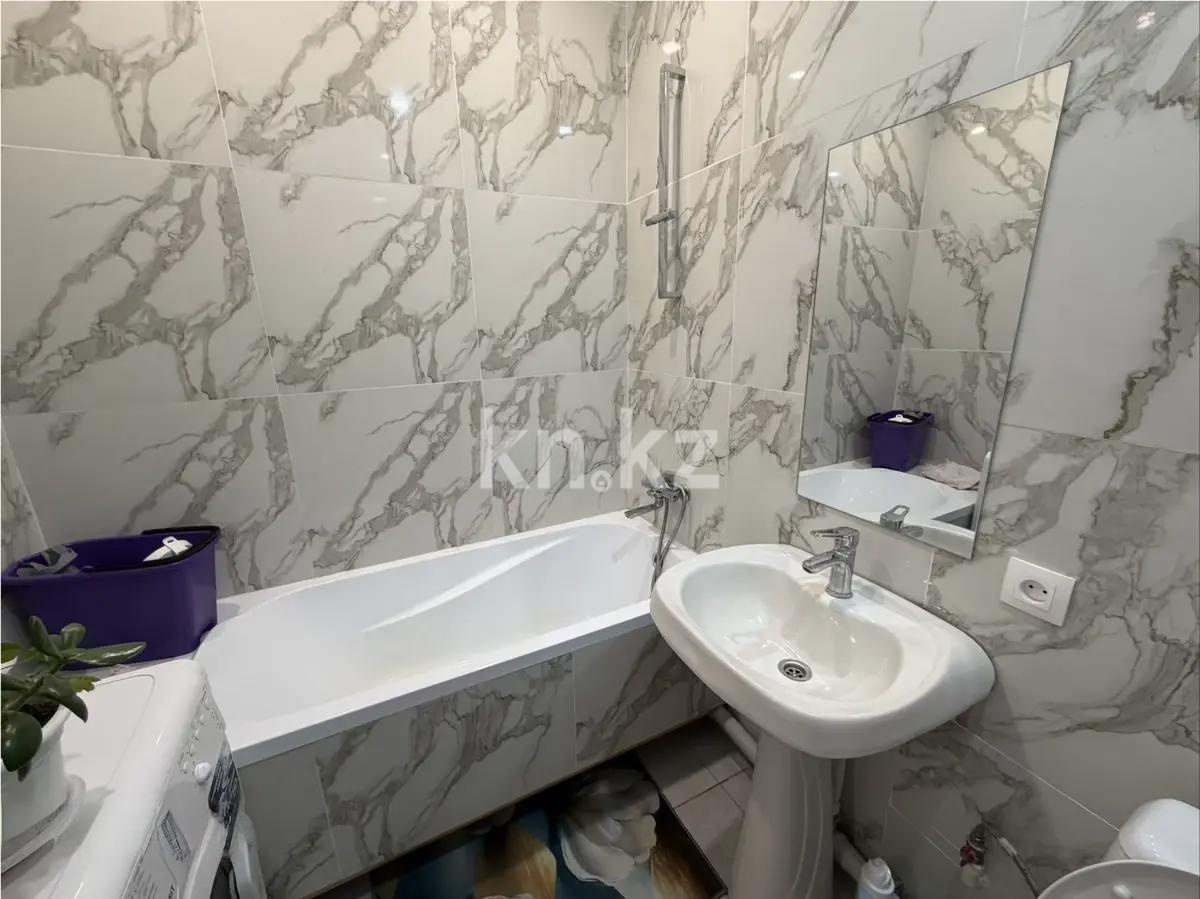 Продажа 1-комнатной квартиры, 32 м² в Астане - фото 3