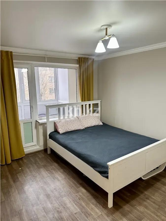 Продажа 2-комнатной квартиры, 43.9 м², ул. Кенесары, дом  61 в Астане - фото 2