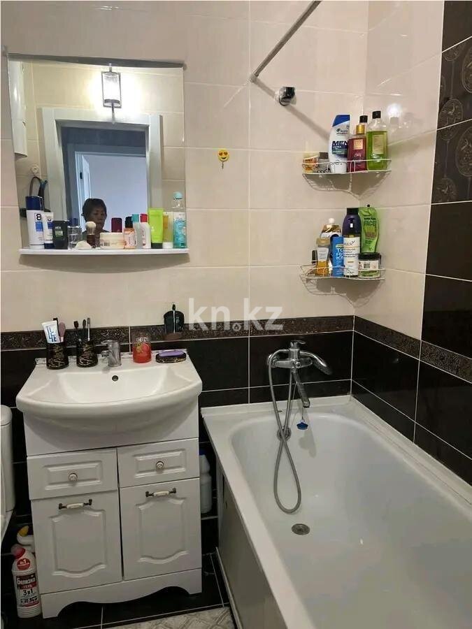 Продажа 1-комнатной квартиры, 46 м² в Астане - фото 2