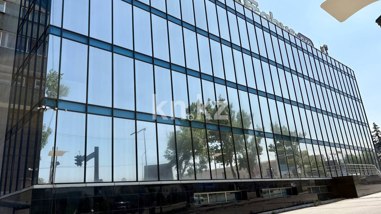 Аренда здания, 850 м² в Алматы