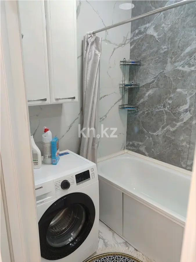 Продажа 3-комнатной квартиры, 90 м² в Алматы - фото 5