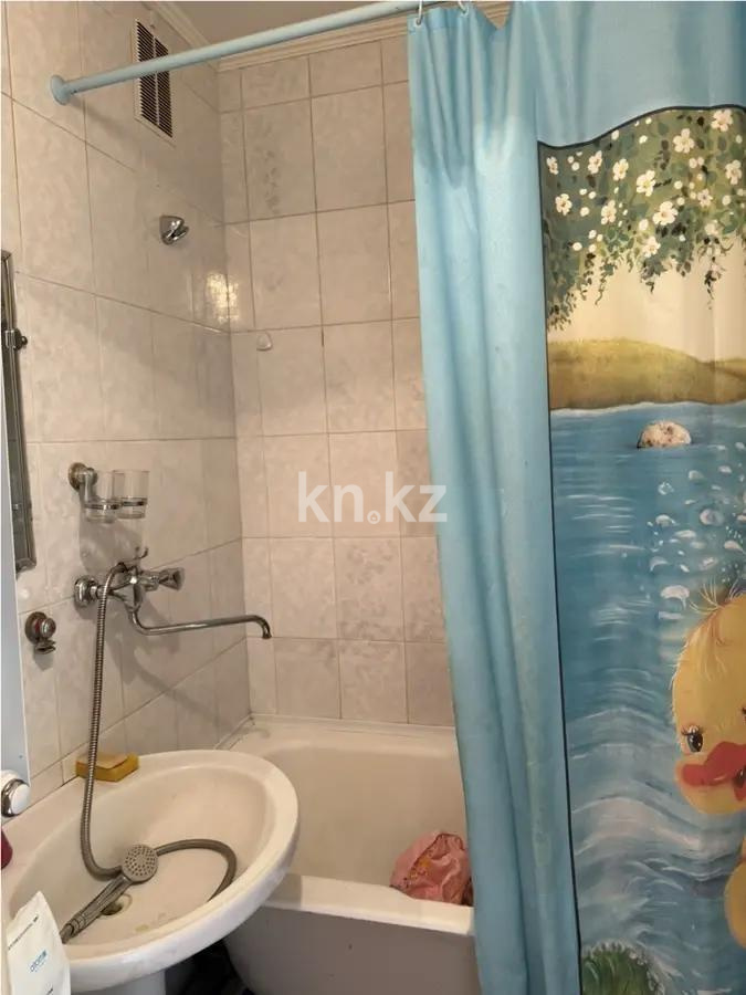 Продажа 2-комнатной квартиры, 52 м², пр. Металлургов, дом  8/1 в Темиртау - фото 4