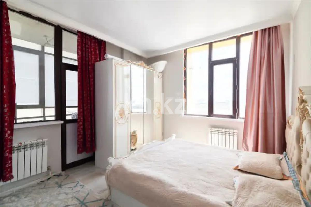 Продажа 2-комнатной квартиры, 59 м², ул. Аныракай, дом  1а в Астане - фото 2