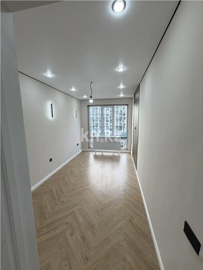 Продажа 1-комнатной квартиры, 37.7 м² в Алматы