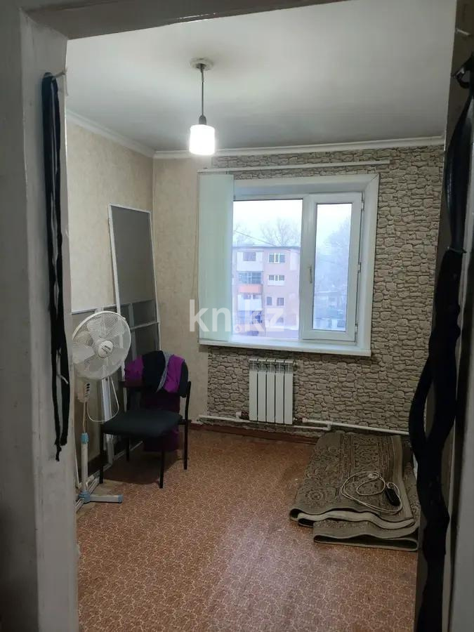 Продажа 4-комнатной квартиры, 61 м², мкр-н 16 в Караганде - фото 5