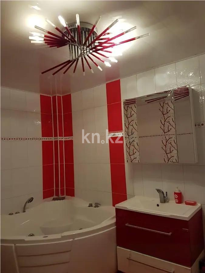 Продажа 3-комнатной квартиры, 120 м², ул. Навои, дом  52 в Алматы - фото 6