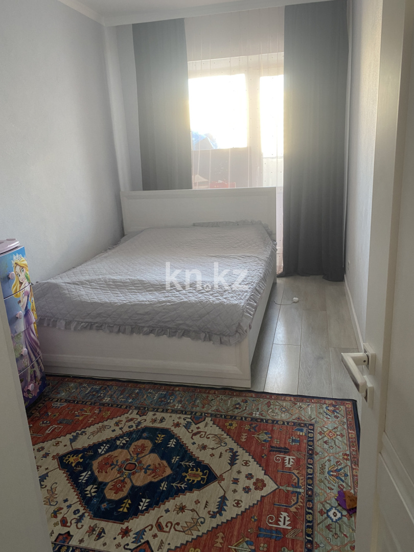 Продажа 3-комнатной квартиры, 73 м² в Астане - фото 3