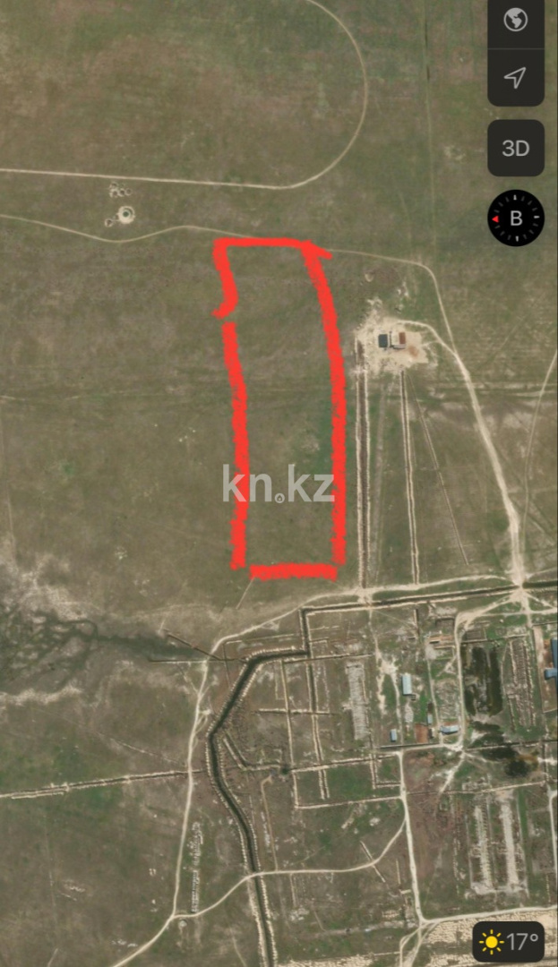 Продажа земельного участка, 3.88 га, Даулет в Алматы - фото 4