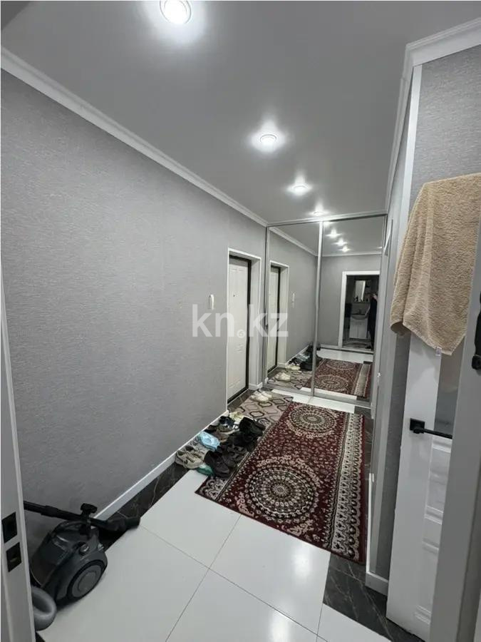 Продажа 1-комнатной квартиры, 40.1 м² в Астане - фото 4