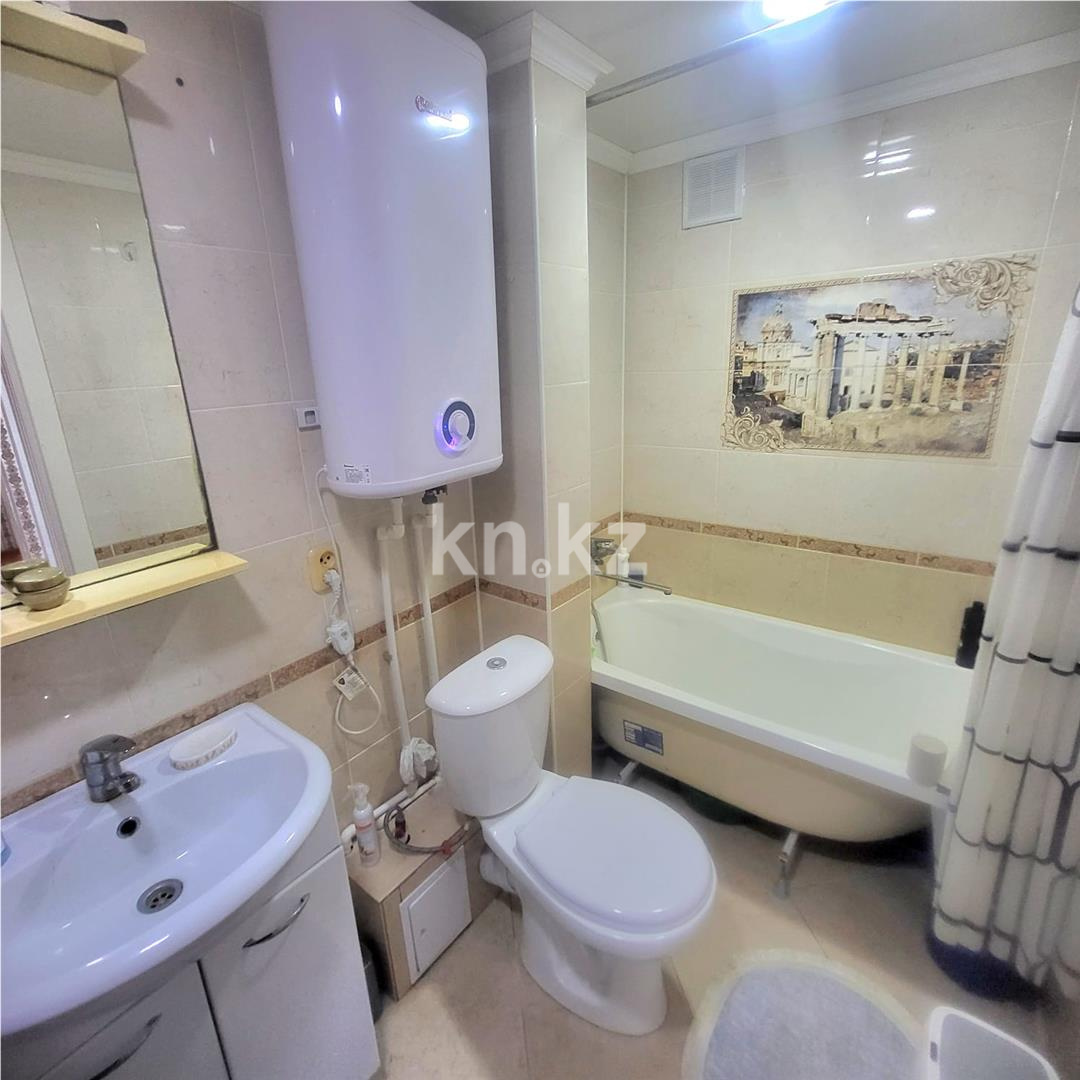 Продажа 4-комнатной квартиры, 85 м², мкр-н 8, дом  119 в Темиртау - фото 11