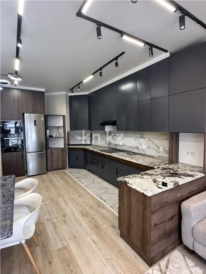 Продажа 4-комнатной квартиры, 157 м² в Алматы - фото 4