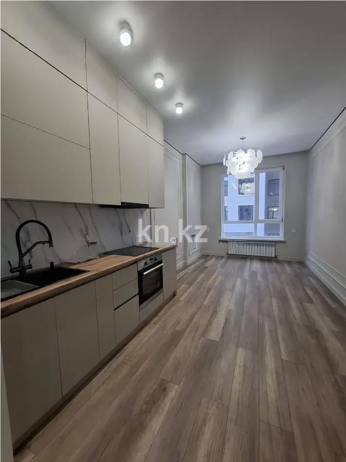 Продажа 2-комнатной квартиры, 48.2 м² в Астане - фото 3