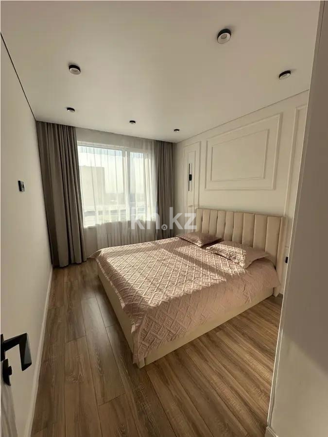 Продажа 2-комнатной квартиры, 47 м² в Алматы - фото 2