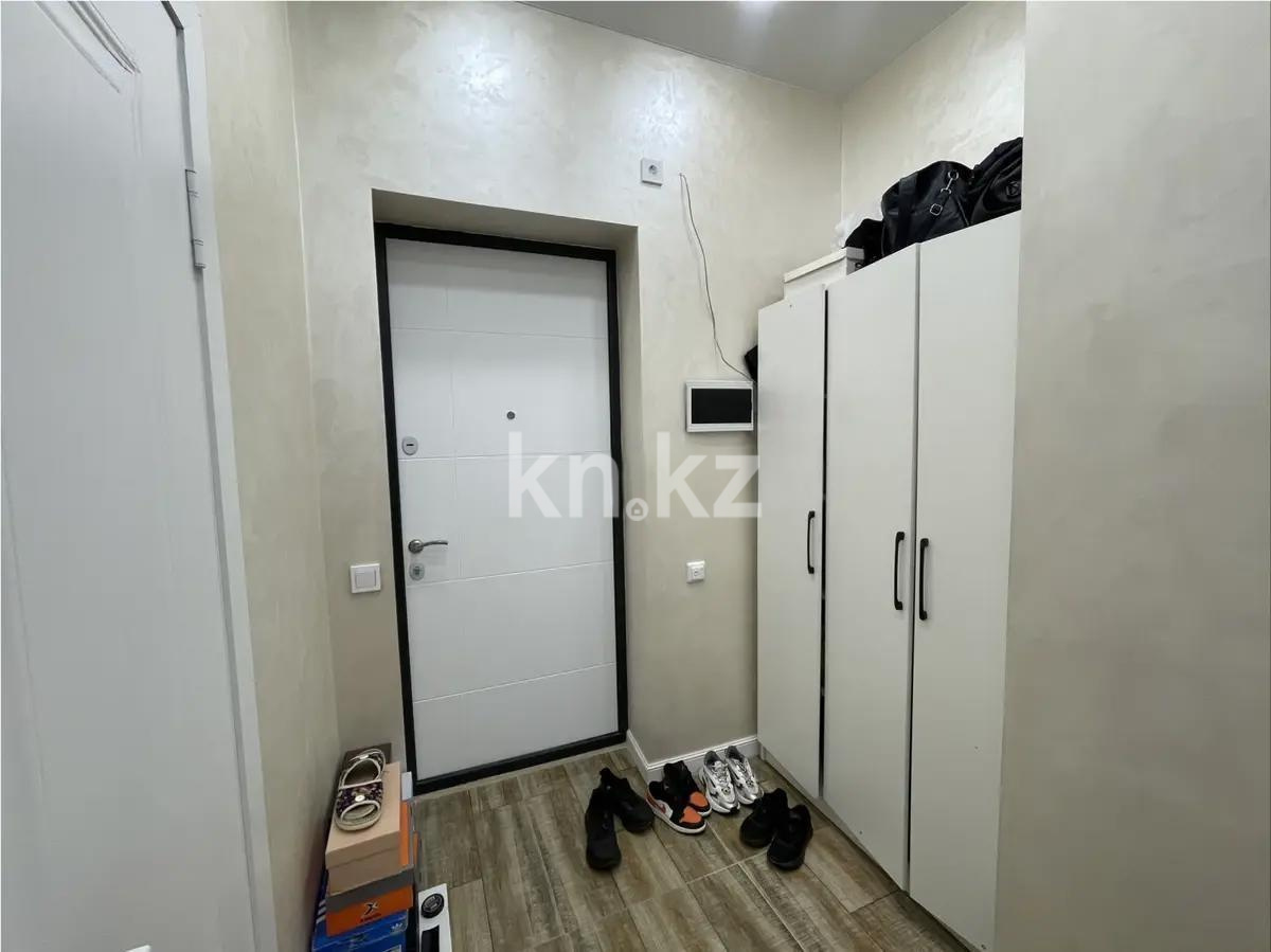 Продажа 2-комнатной квартиры, 52 м² в Алматы - фото 5