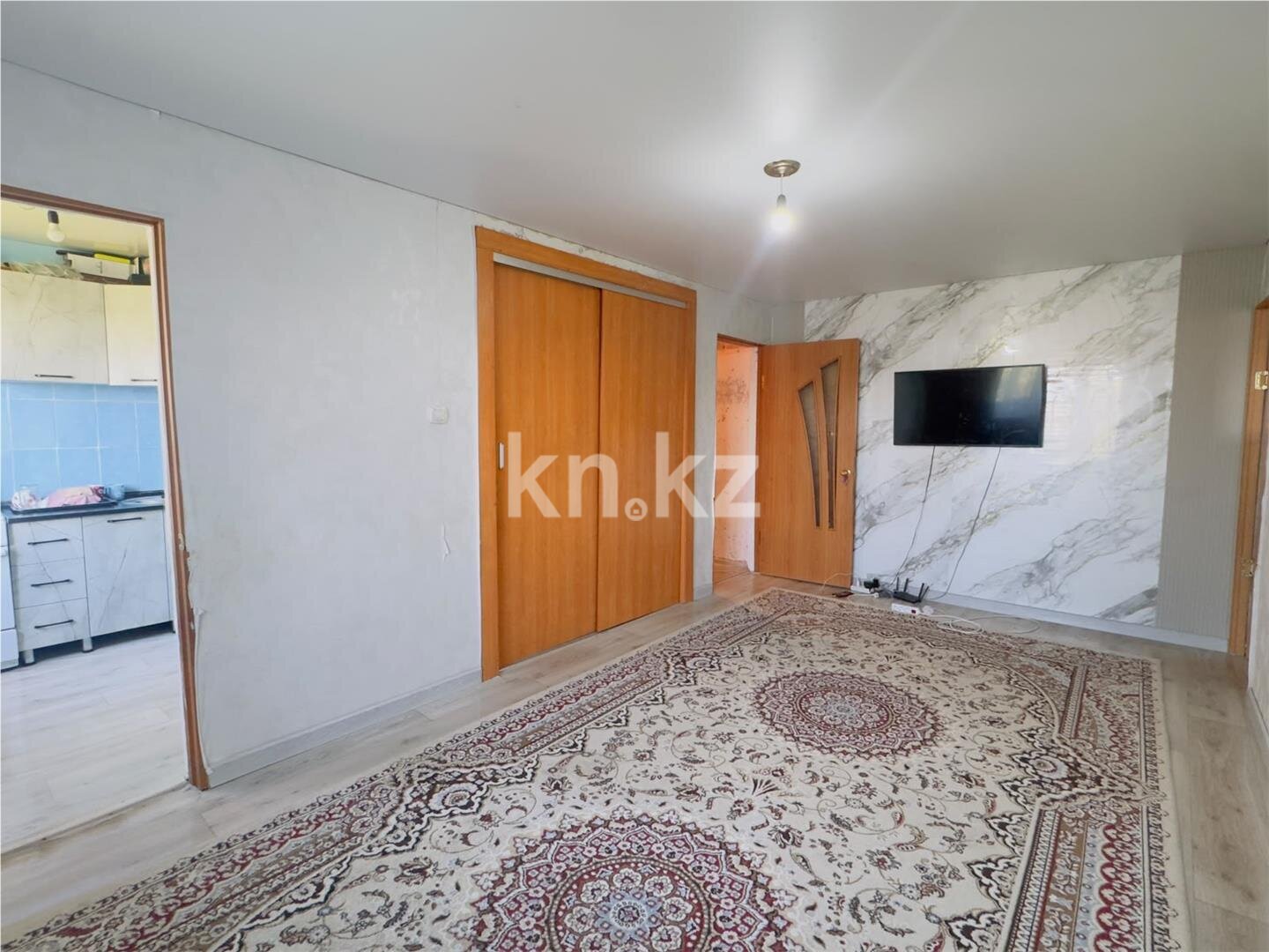 Продажа 2-комнатной квартиры, 46 м² в Темиртау - фото 5