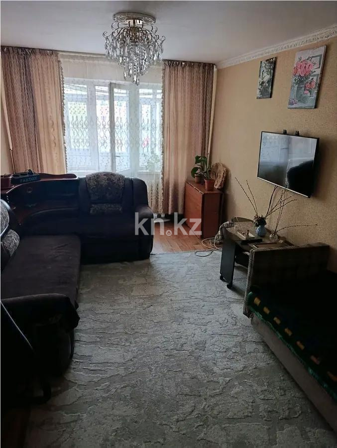 Продажа 2-комнатной квартиры, 45 м² в Астане