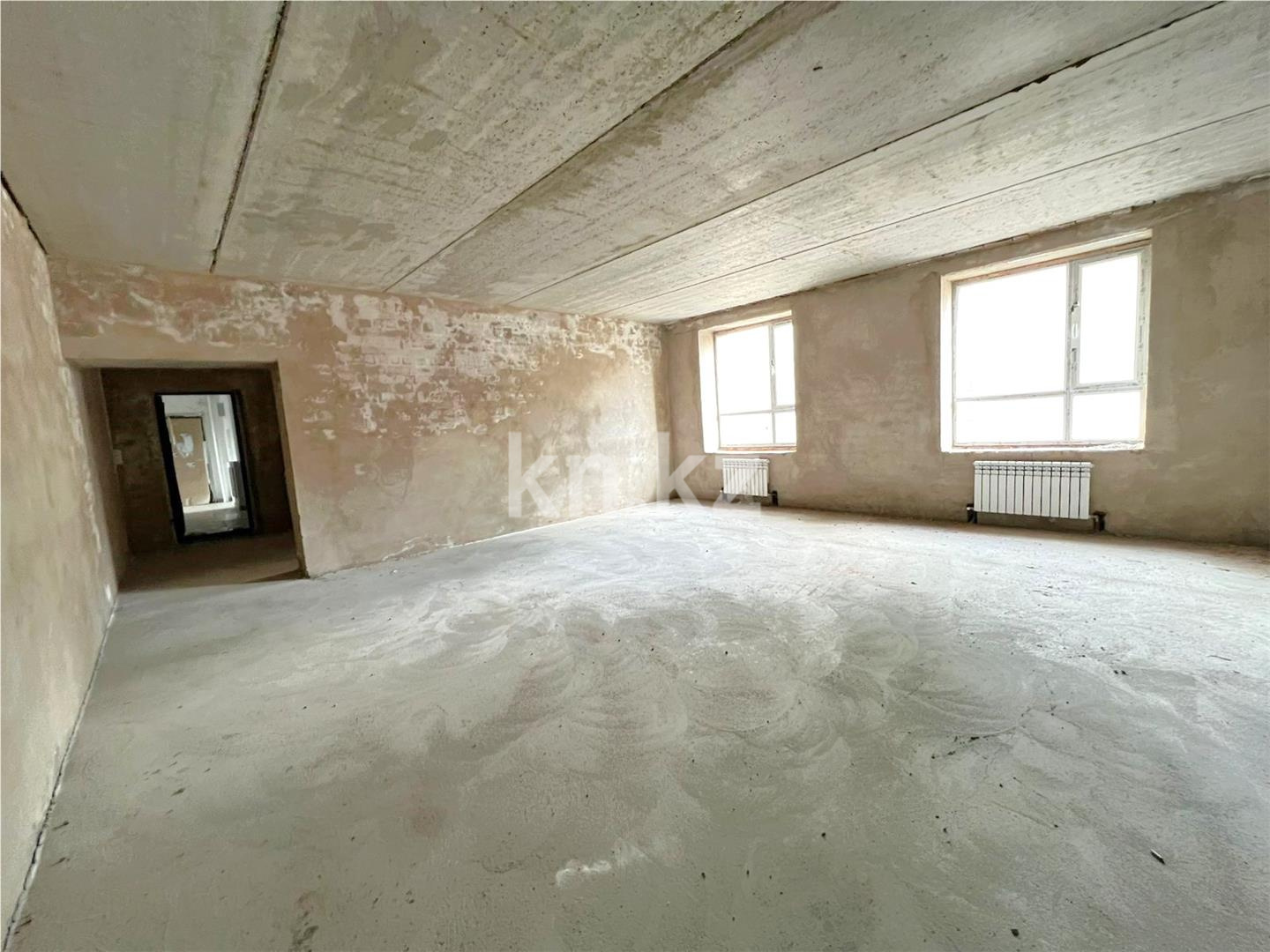 Продажа 2-комнатной квартиры, 58 м², 137 учетный квартал в Караганде - фото 4