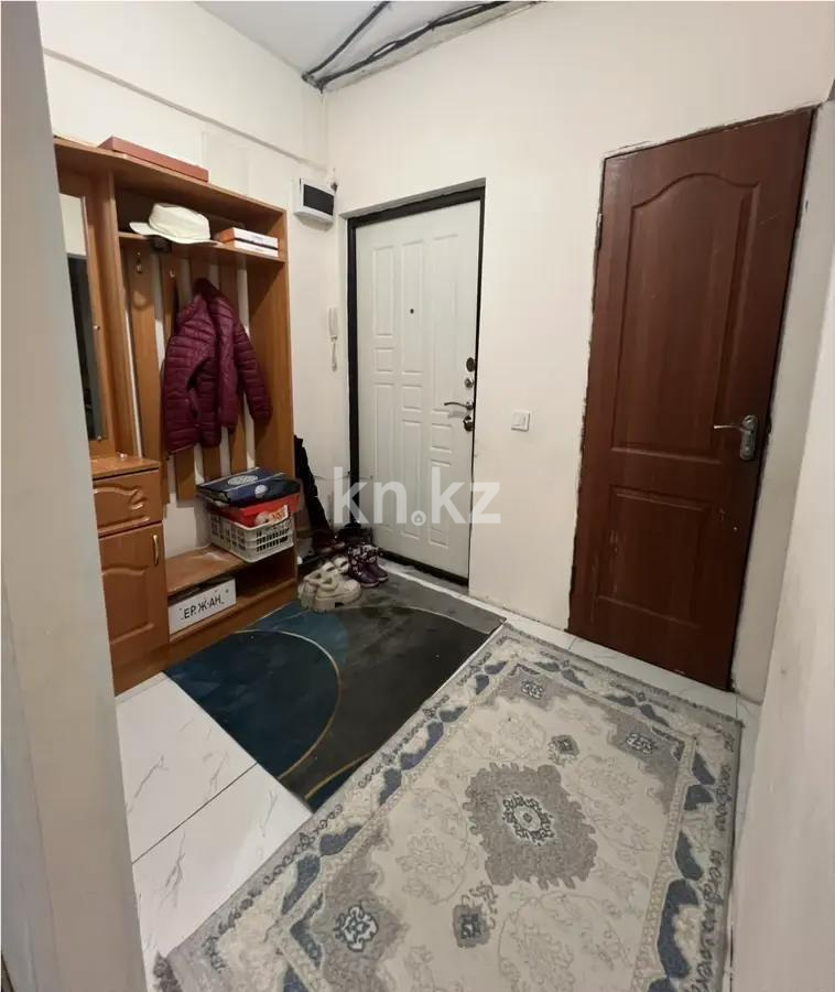 Продажа 1-комнатной квартиры, 39 м², пр. Суюнбая, дом  12 в Алматы - фото 4