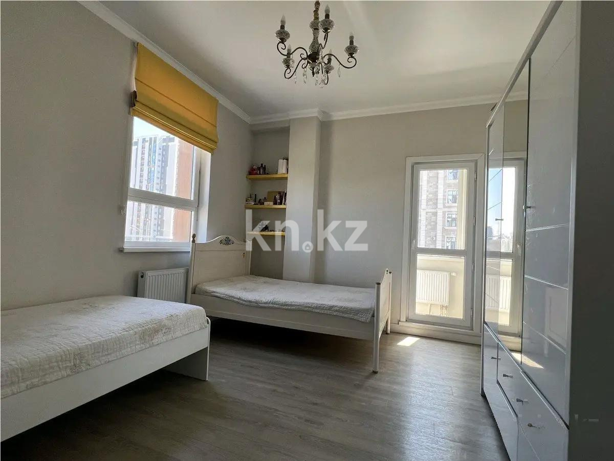Продажа 3-комнатной квартиры, 90 м² в Астане - фото 3