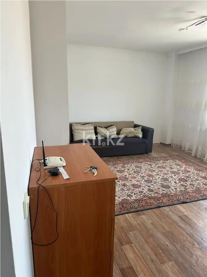 Продажа 1-комнатной квартиры, 42.2 м² в Астане
