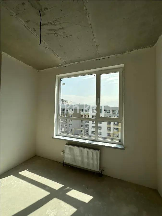 Продажа 2-комнатной квартиры, 55 м² в Алматы