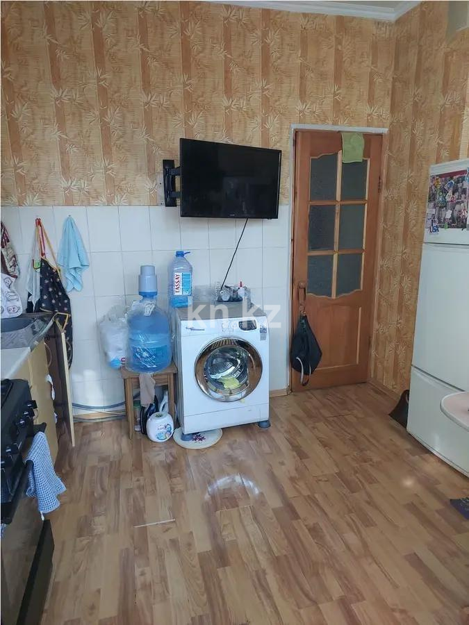 Продажа 2-комнатной квартиры, 60 м², пр. Райымбека, дом  508 в Алматы - фото 4