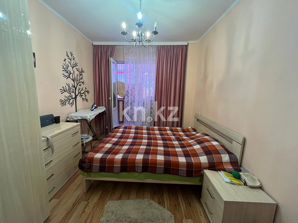 Продажа 2-комнатной квартиры, 65 м², пр. Шахтеров в Караганде - фото 3