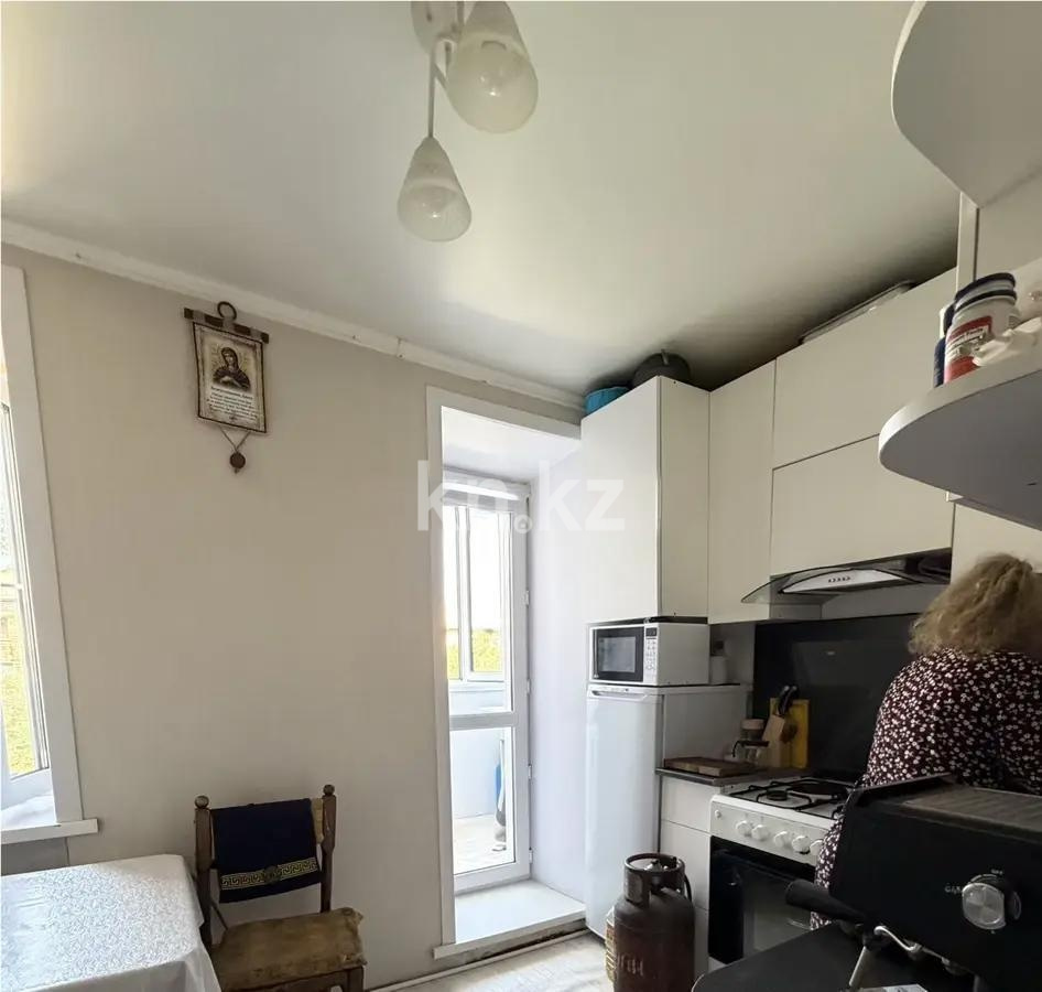 Продажа 1-комнатной квартиры, 34 м² в Караганде - фото 2