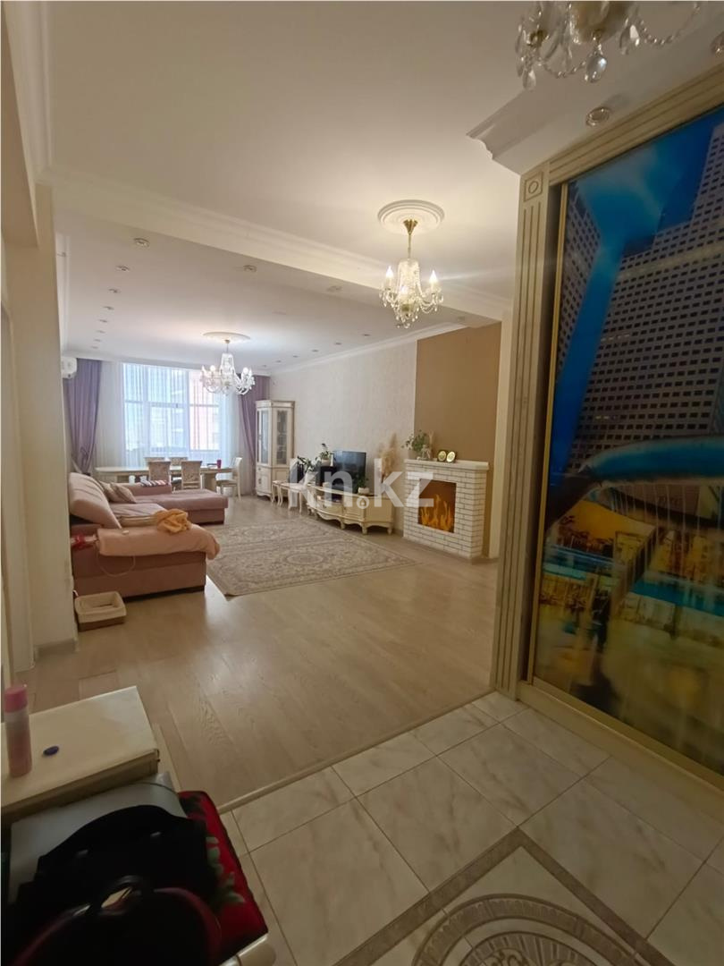 Продажа 4-комнатной квартиры, 147.4 м² в Астане - фото 12