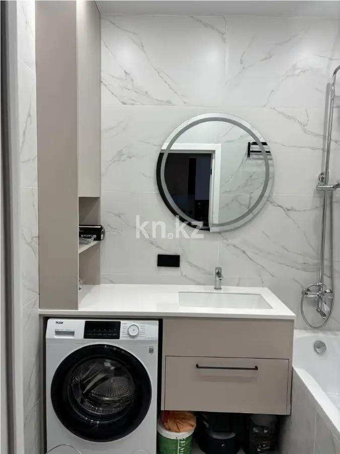 Продажа 1-комнатной квартиры, 29.9 м² в Алматы - фото 3