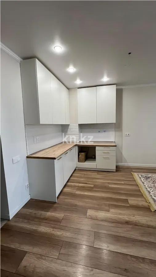 Продажа 1-комнатной квартиры, 36 м², ул. Е-430, дом  4 в Астане - фото 2