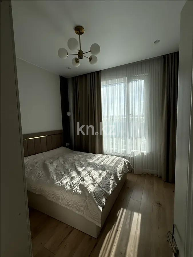 Продажа 2-комнатной квартиры, 37.9 м² в Астане