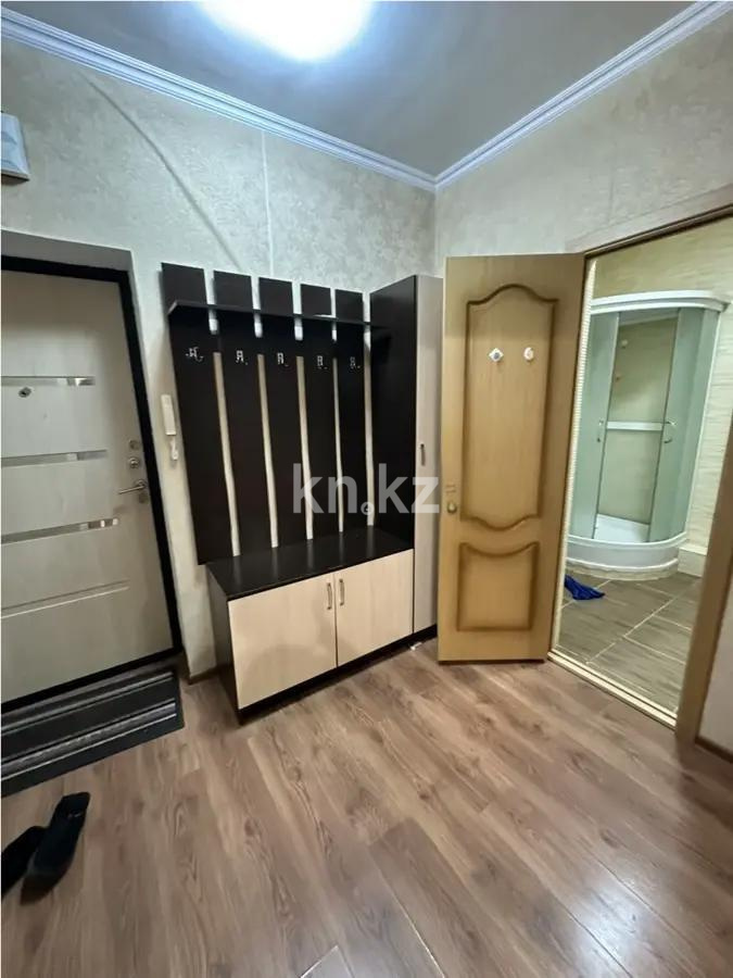 Продажа 1-комнатной квартиры, 44.8 м² в Астане - фото 4