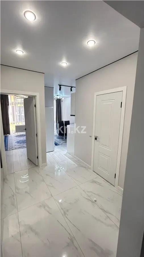 Продажа 1-комнатной квартиры, 34 м² в Алматы - фото 4
