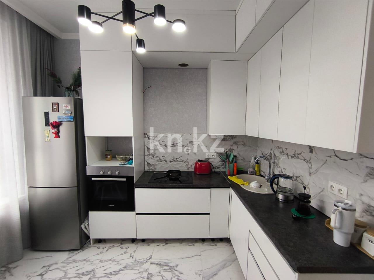 Продажа 2-комнатной квартиры, 60 м² в Астане - фото 10