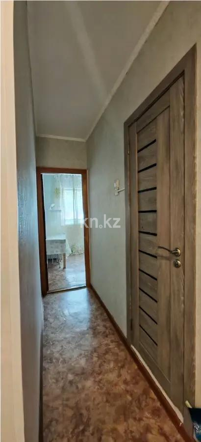 Продажа 1-комнатной квартиры, 36.4 м² в Астане - фото 4