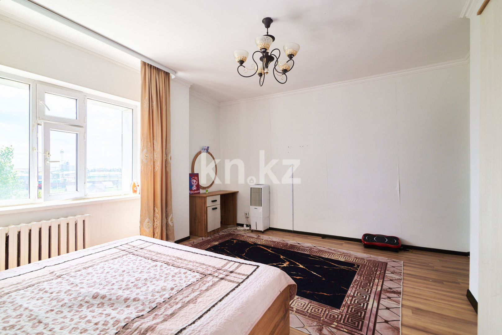 Продажа 4-комнатной квартиры, 89 м² в Астане - фото 26