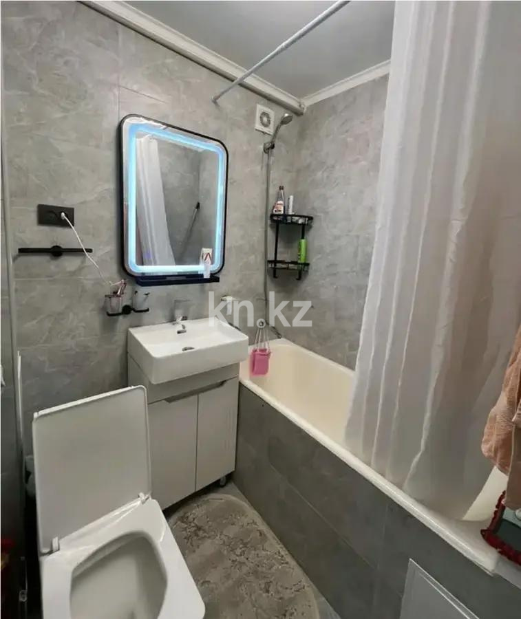 Продажа 2-комнатной квартиры, 45 м², ул. Жарокова, дом  188 в Алматы - фото 4