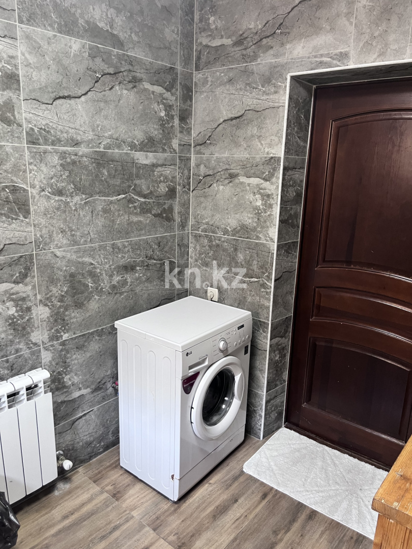 Продажа 6-комнатного дома, 190.3 м², ул. Мещерского, дом  38 - ул. Павлодарская в Алматы - фото 9