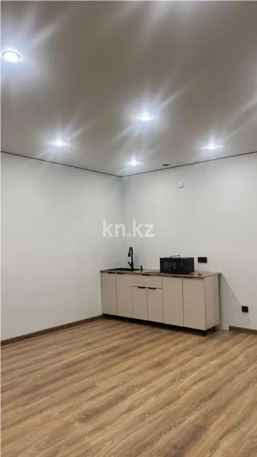 Продажа 1-комнатной квартиры, 34 м², пр. Рыскулова, дом  1 стр в Алматы - фото 2