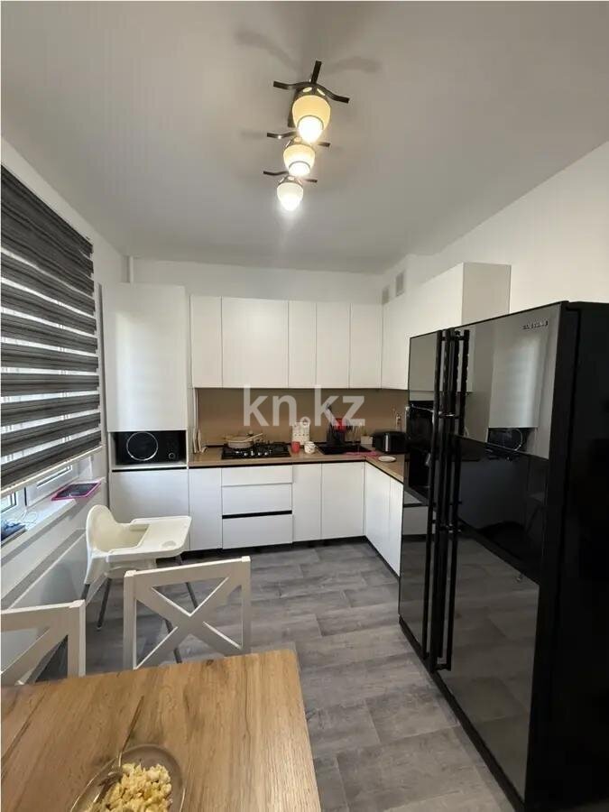 Продажа 3-комнатной квартиры, 94.5 м² в Алматы - фото 5