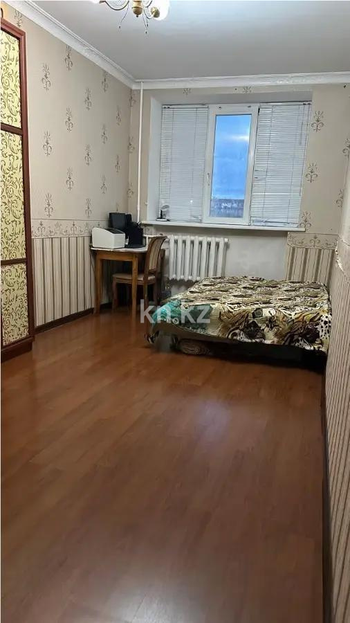 Продажа 4-комнатной квартиры, 111 м², ул. Мусрепова, дом  5 в Астане - фото 2
