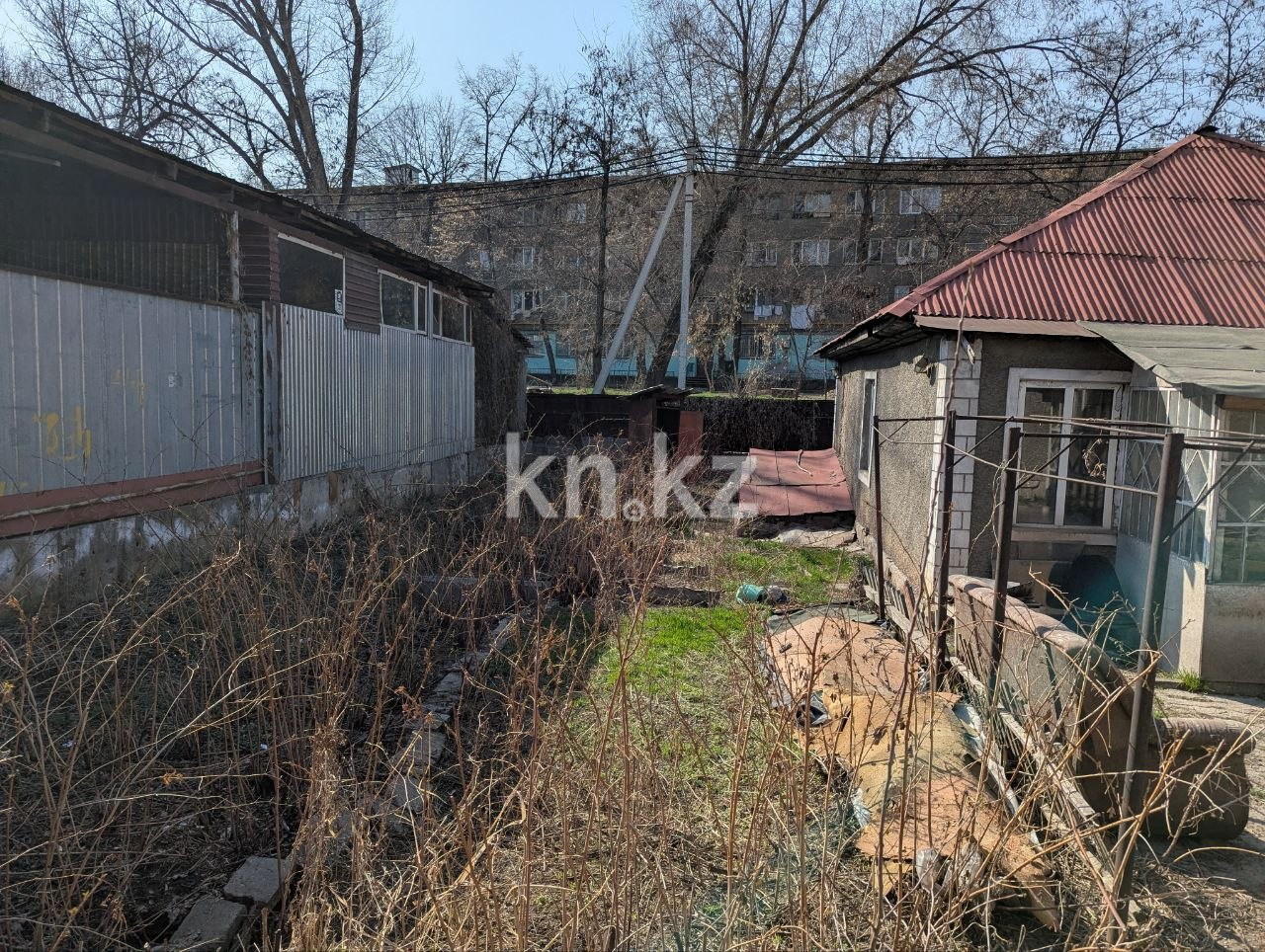 Продажа 4-комнатного дома, 84 м² в Алматы - фото 2